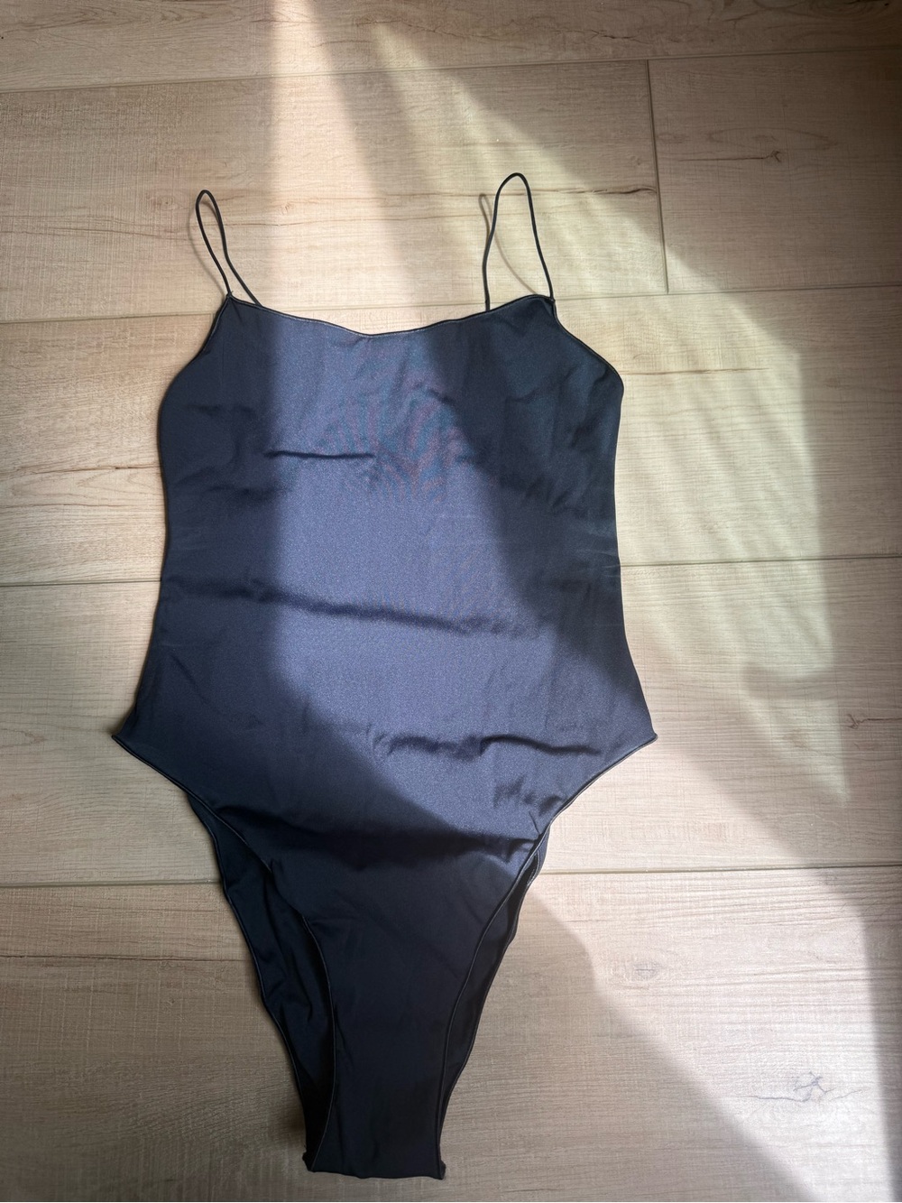 Tropic of C The Sculpting C in Black Compression Small